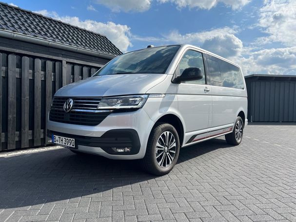 Volkswagen T6 Caravelle DSG 150 kW image number 2