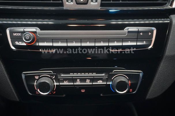 BMW X1 sDrive 85 kW image number 17