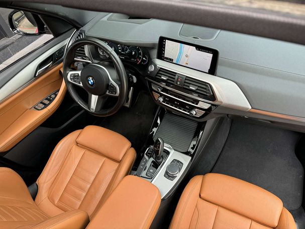 BMW X3 M40i xDrive 265 kW image number 31