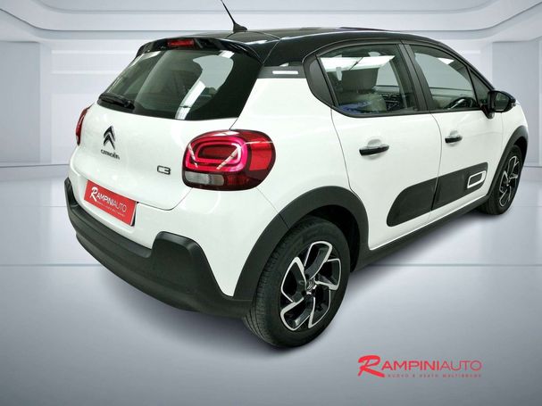 Citroen C3 Pure Tech 83 Shine 61 kW image number 8