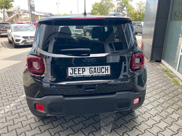 Jeep Renegade PHEV 177 kW image number 3