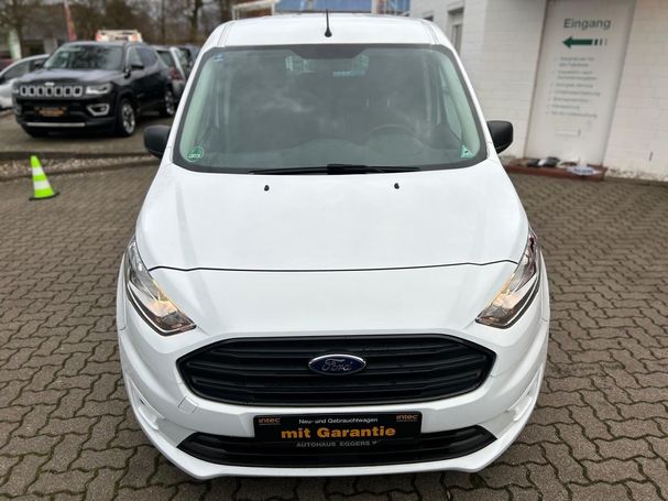 Ford Transit Connect 1.5 74 kW image number 5