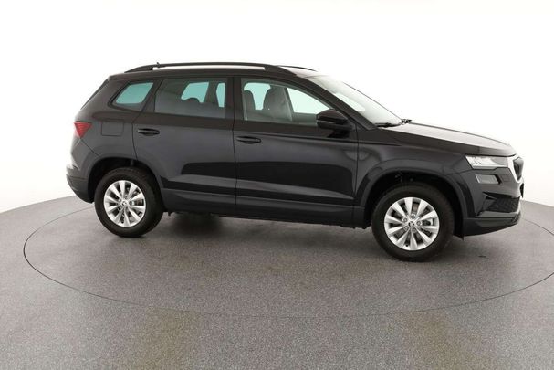 Skoda Karoq 1.5 TSI DSG 110 kW image number 22