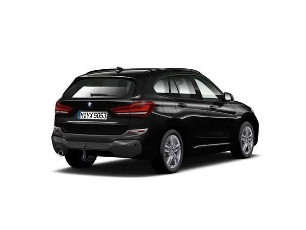 BMW X1 sDrive18i 100 kW image number 2