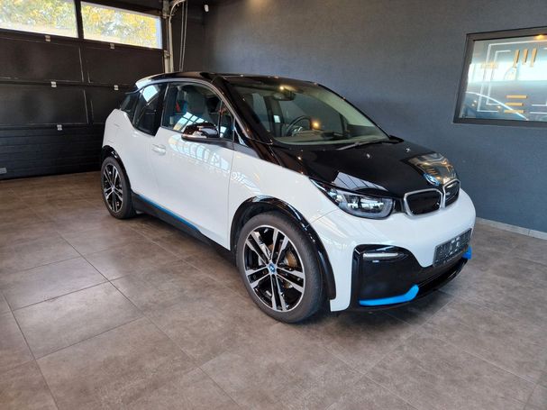 BMW i3s 120Ah 135 kW image number 2