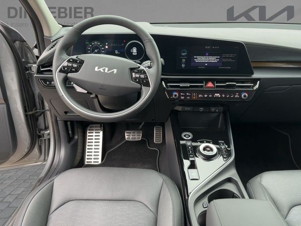 Kia Niro 150 kW image number 13