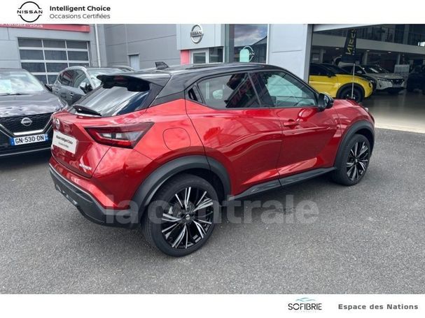 Nissan Juke DIG-T 117 N-Design 86 kW image number 22