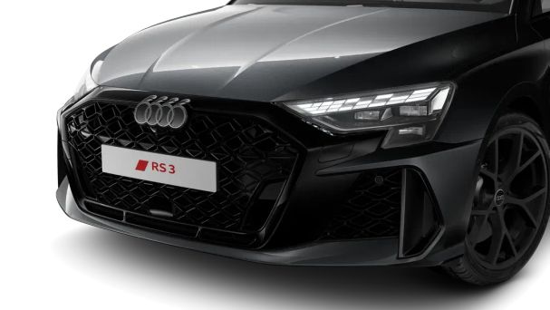 Audi RS3 TFSI quattro S tronic 294 kW image number 19