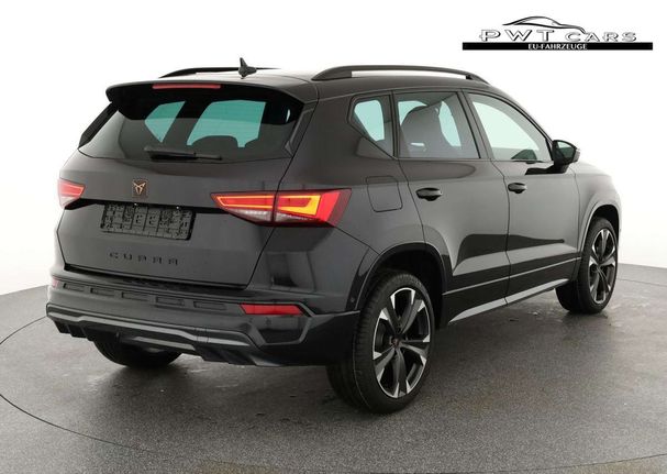 Cupra Ateca 110 kW image number 2