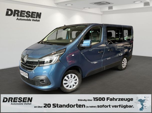 Renault Trafic Combi Energy dCi 145 107 kW image number 1