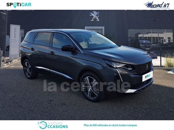 Peugeot 5008 BlueHDi 130 EAT8 Allure 96 kW image number 3