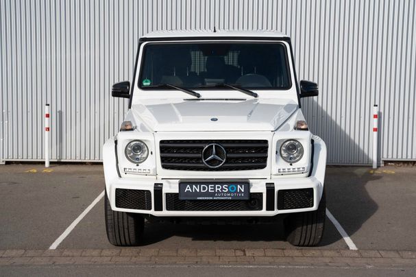 Mercedes-Benz G 350 d 180 kW image number 3