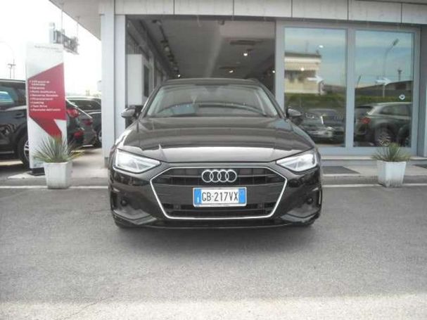 Audi A4 35 TDI S tronic Avant Business 120 kW image number 2