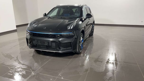 Lynk & Co 01 PHEV 192 kW image number 1