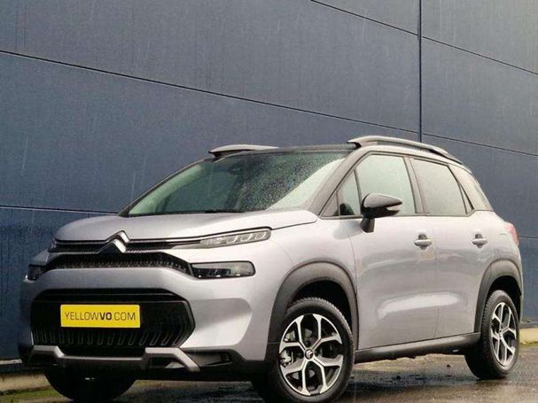 Citroen C3 Aircross Max EAT6 96 kW image number 1