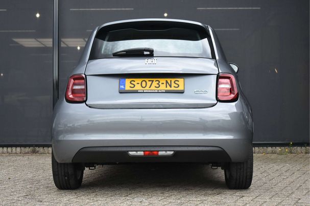 Fiat 500 e 24 kWh 70 kW image number 3