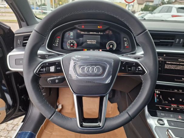 Audi A6 150 kW image number 20