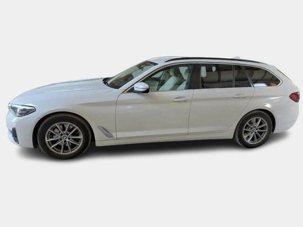 BMW 518 Touring 110 kW image number 5