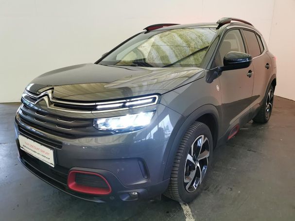 Citroen C5 Aircross 133 kW image number 1