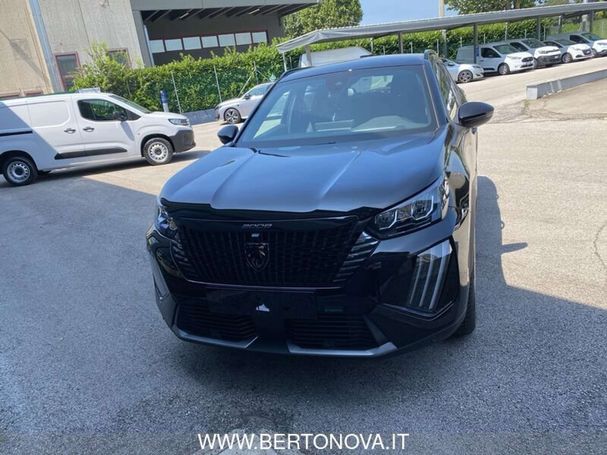 Peugeot 2008 PureTech 75 kW image number 7