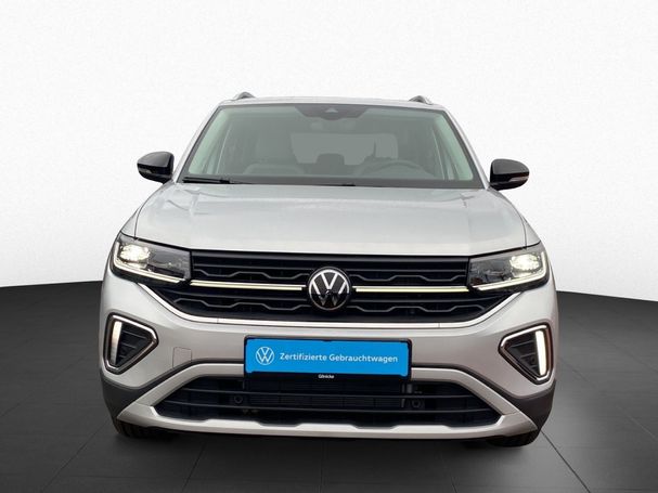 Volkswagen T-Cross 1.0 TSI Style 85 kW image number 2