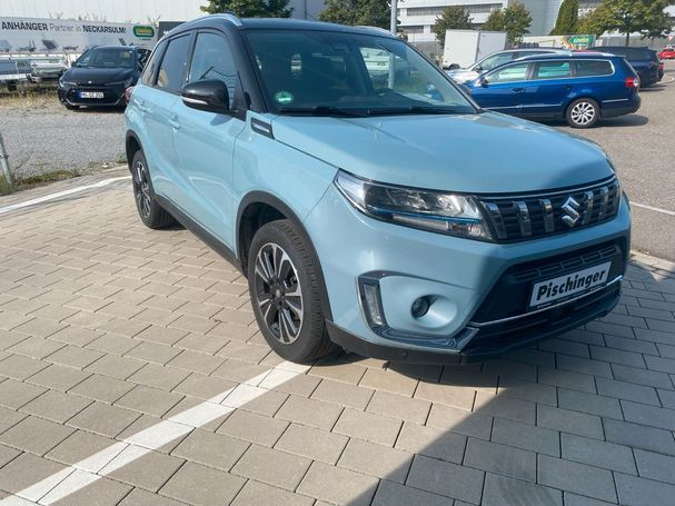 Suzuki Vitara 1.4 Hybrid Comfort+ 95 kW image number 3