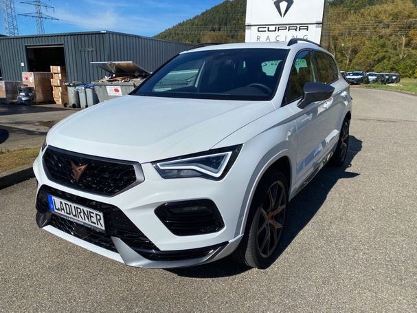 Cupra Ateca 2.0 TSI DSG 221 kW image number 1