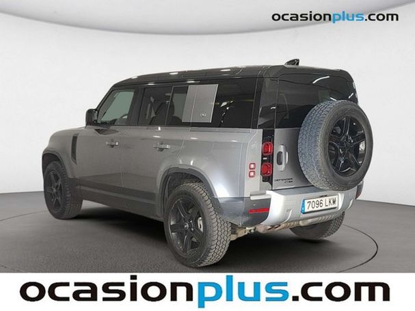 Land Rover Defender 110 2.0 177 kW image number 3