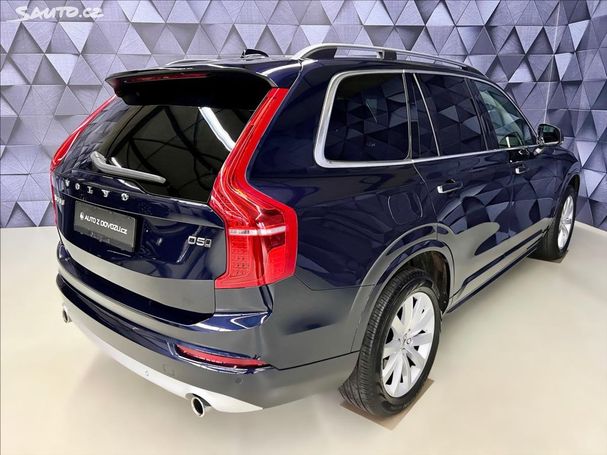 Volvo XC90 D5 AWD 173 kW image number 7