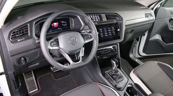 Volkswagen Tiguan 2.0 TDI 4Motion DSG 147 kW image number 4