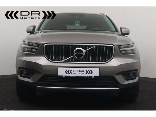 Volvo XC40 Recharge T4 Inscription 155 kW image number 9