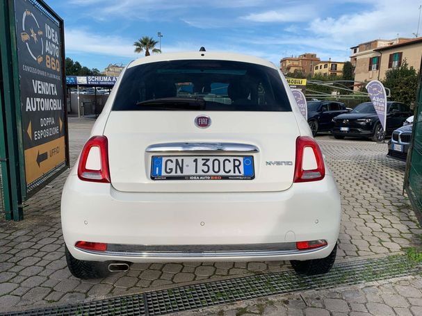 Fiat 500 1.0 51 kW image number 4