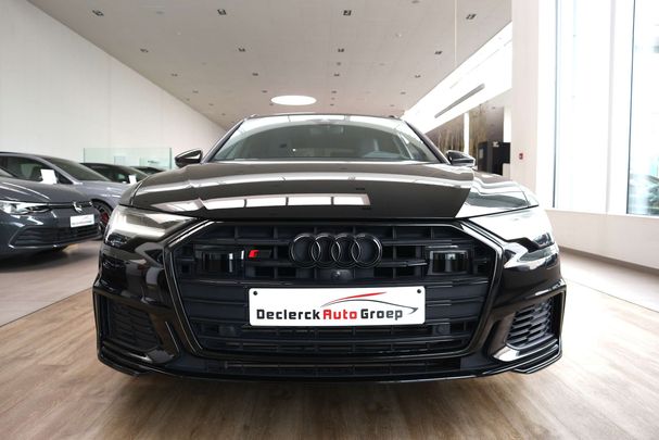 Audi S6 257 kW image number 7