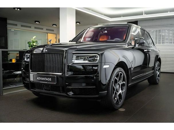 Rolls-Royce Cullinan 420 kW image number 1