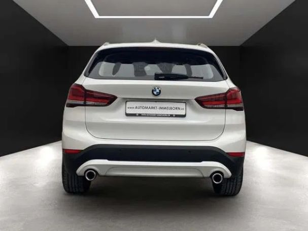 BMW X1 xDrive 190 kW image number 7