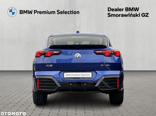 BMW X2 sDrive 115 kW image number 25