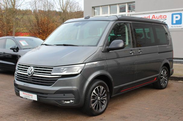 Volkswagen T6 California 4Motion 146 kW image number 2