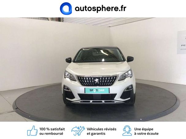 Peugeot 3008 Allure 97 kW image number 2