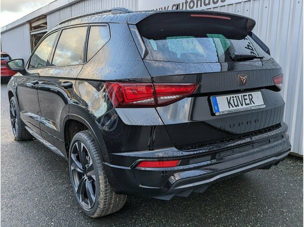 Cupra Ateca 110 kW image number 2