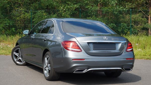 Mercedes-Benz E 220 d 143 kW image number 2