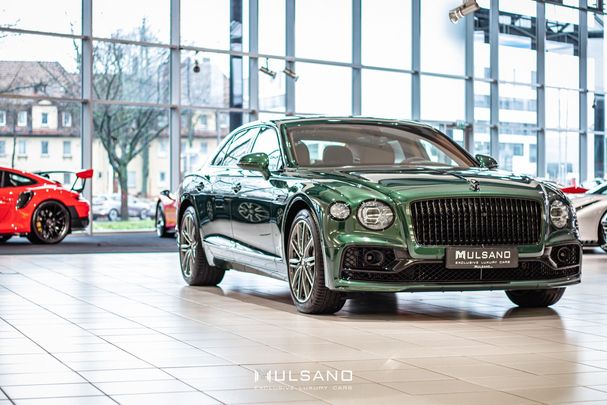 Bentley Flying Spur V8 404 kW image number 8