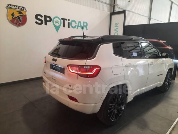 Jeep Compass 1.3 PHEV 177 kW image number 2