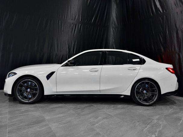 BMW M3 Competition xDrive 375 kW image number 9