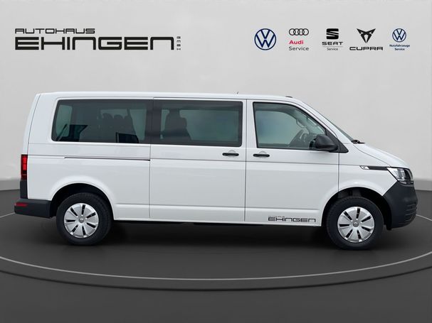 Volkswagen T6 Kombi 81 kW image number 4