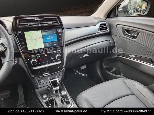 SsangYong Tivoli 1.5 T-GDI 120 kW image number 8