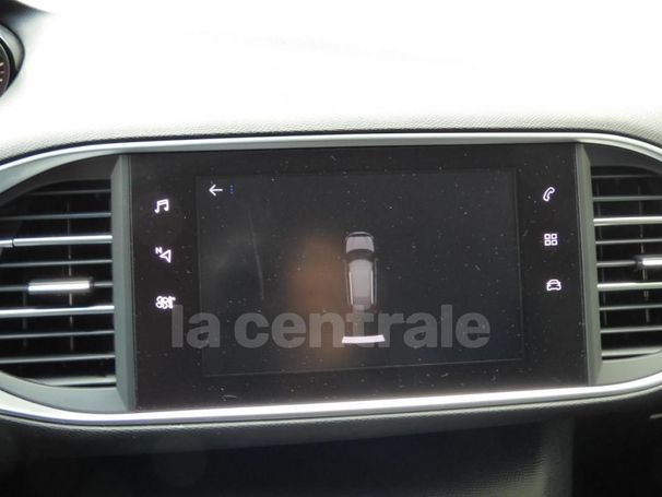 Peugeot 308 SW 1.2 PureTech 110 Active 81 kW image number 13