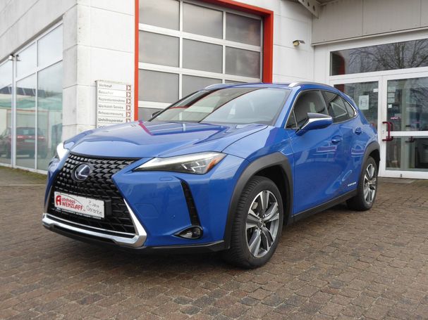 Lexus UX 300e 150 kW image number 1