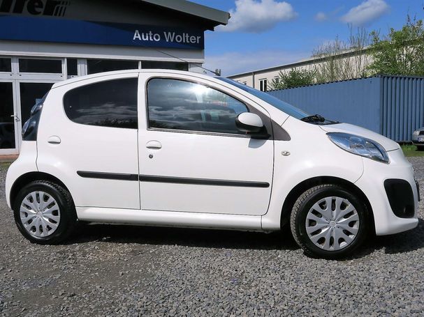 Citroen C1 50 kW image number 8