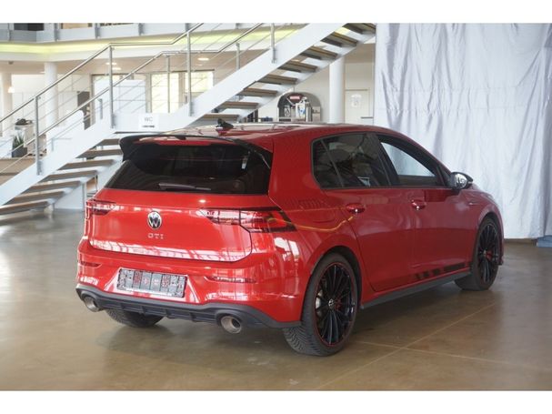 Volkswagen Golf GTI Clubsport DSG 221 kW image number 3