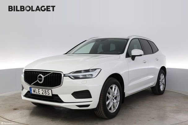 Volvo XC60 D4 Momentum 141 kW image number 6